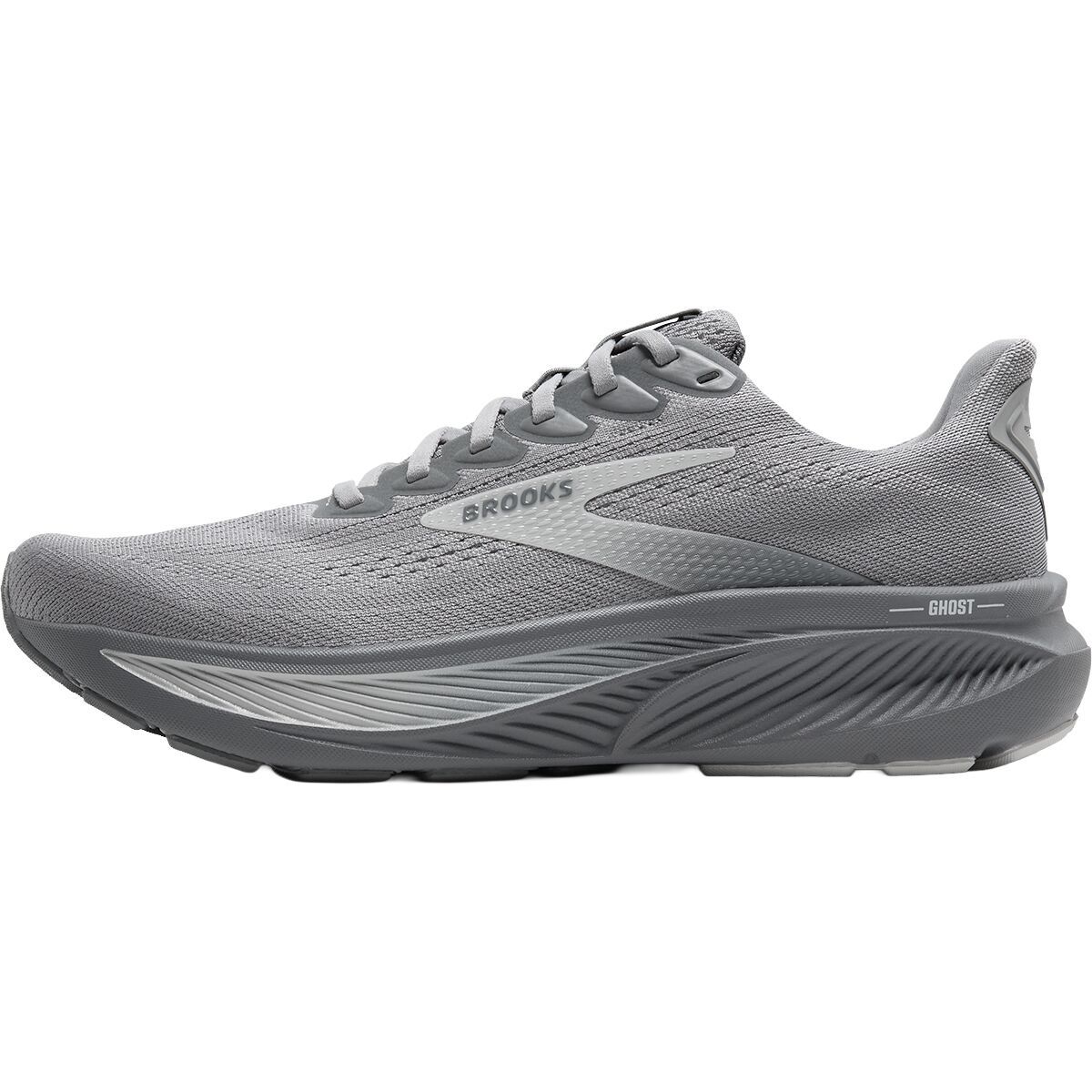 Brooks Ghost 17 Running Shoe - Men
