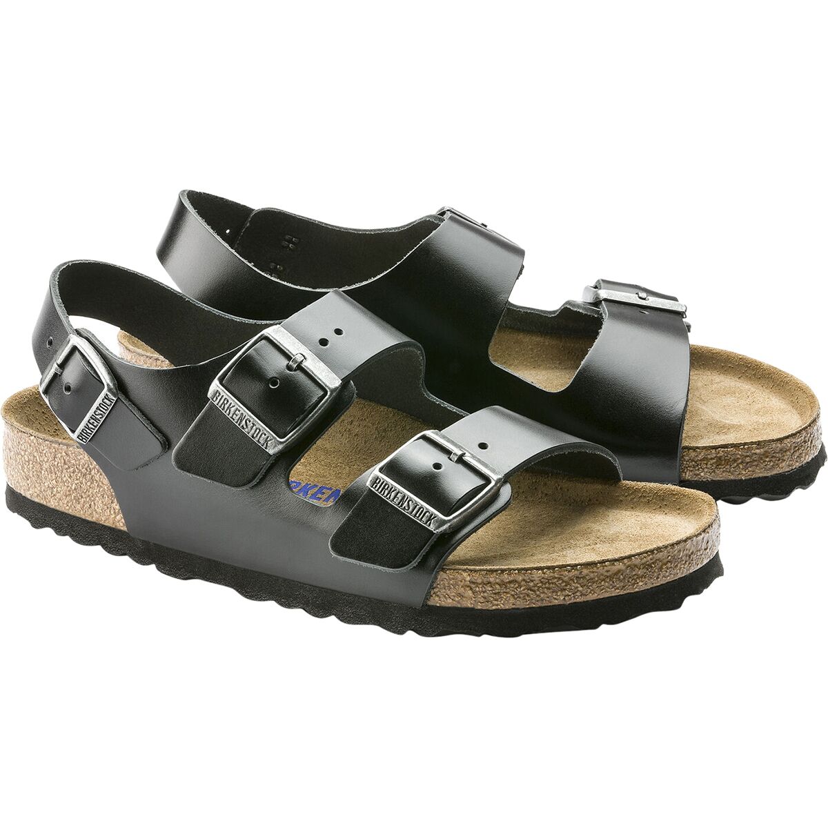 birkenstock milano shoes