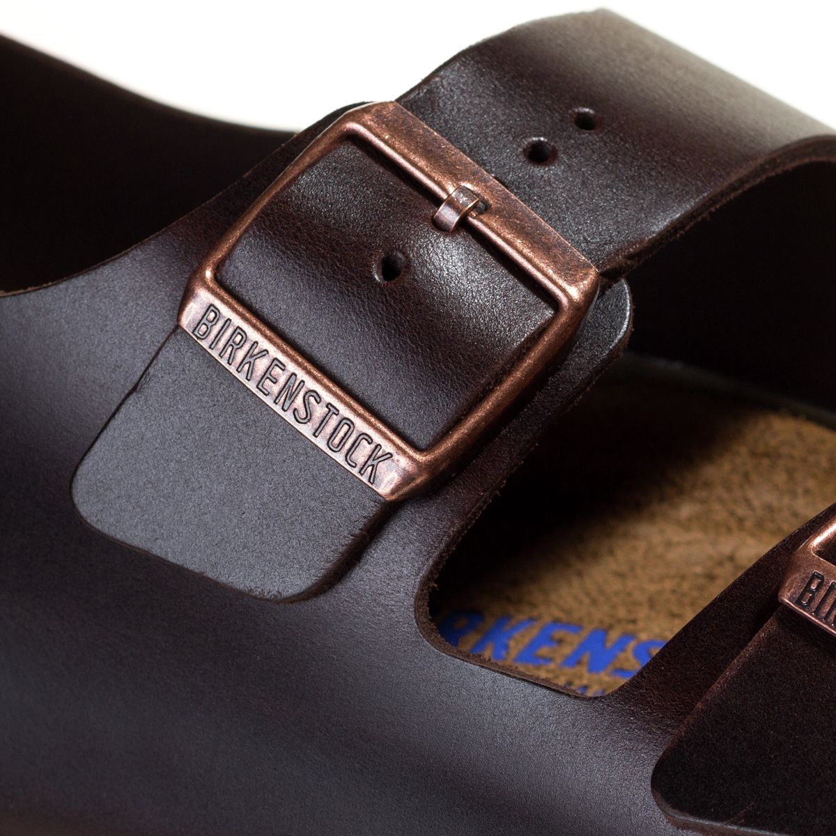 birkenstock milano soft footbed