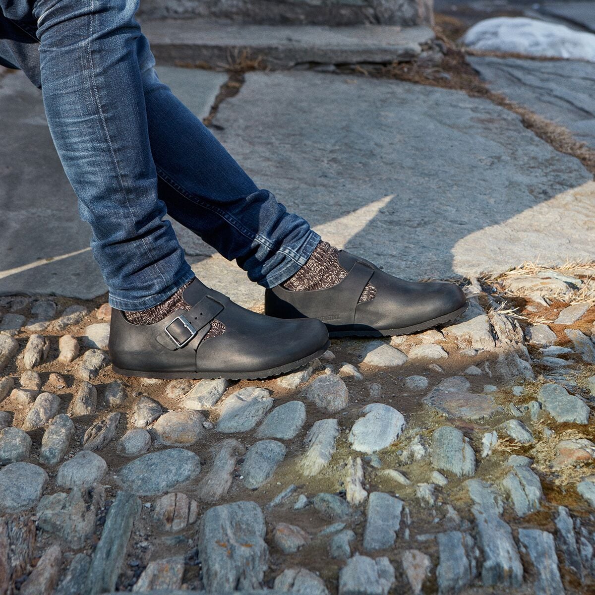 Birkenstock london sale online