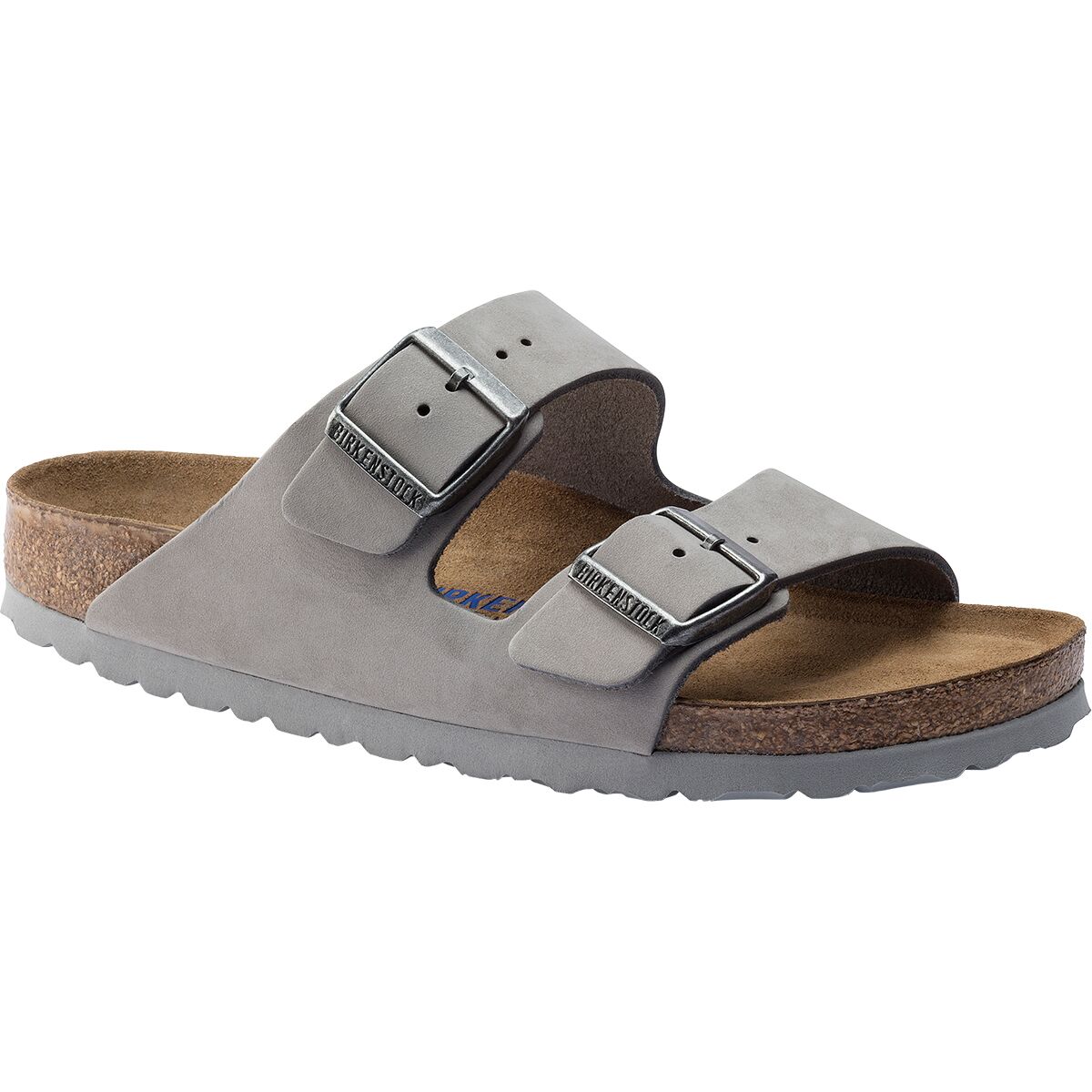 Birkenstock Arizona Soft Footbed Sandal - Women