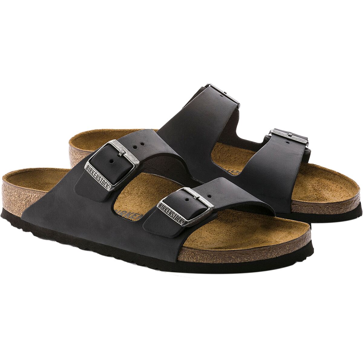Birkenstock Arizona Leather Sandal 