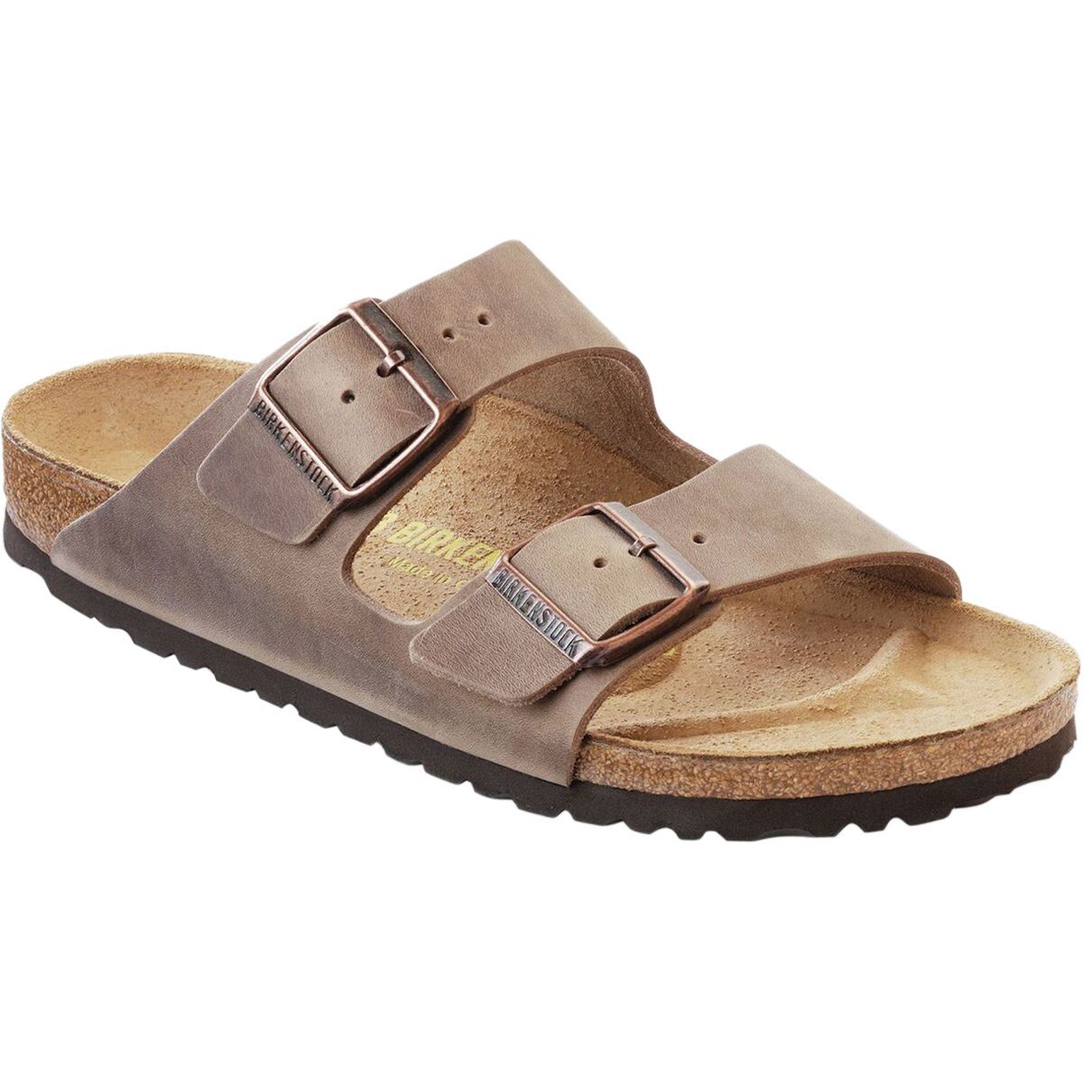 Birkenstock Arizona Leather Sandal - Women