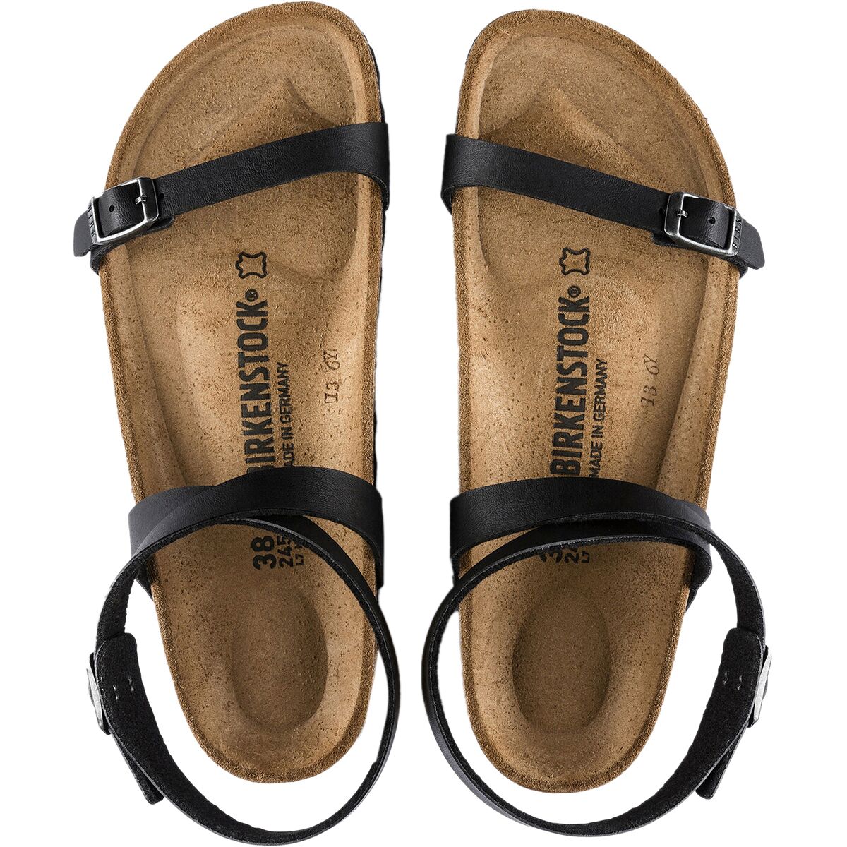 Birkenstock Daloa Narrow Sandal Women s Footwear