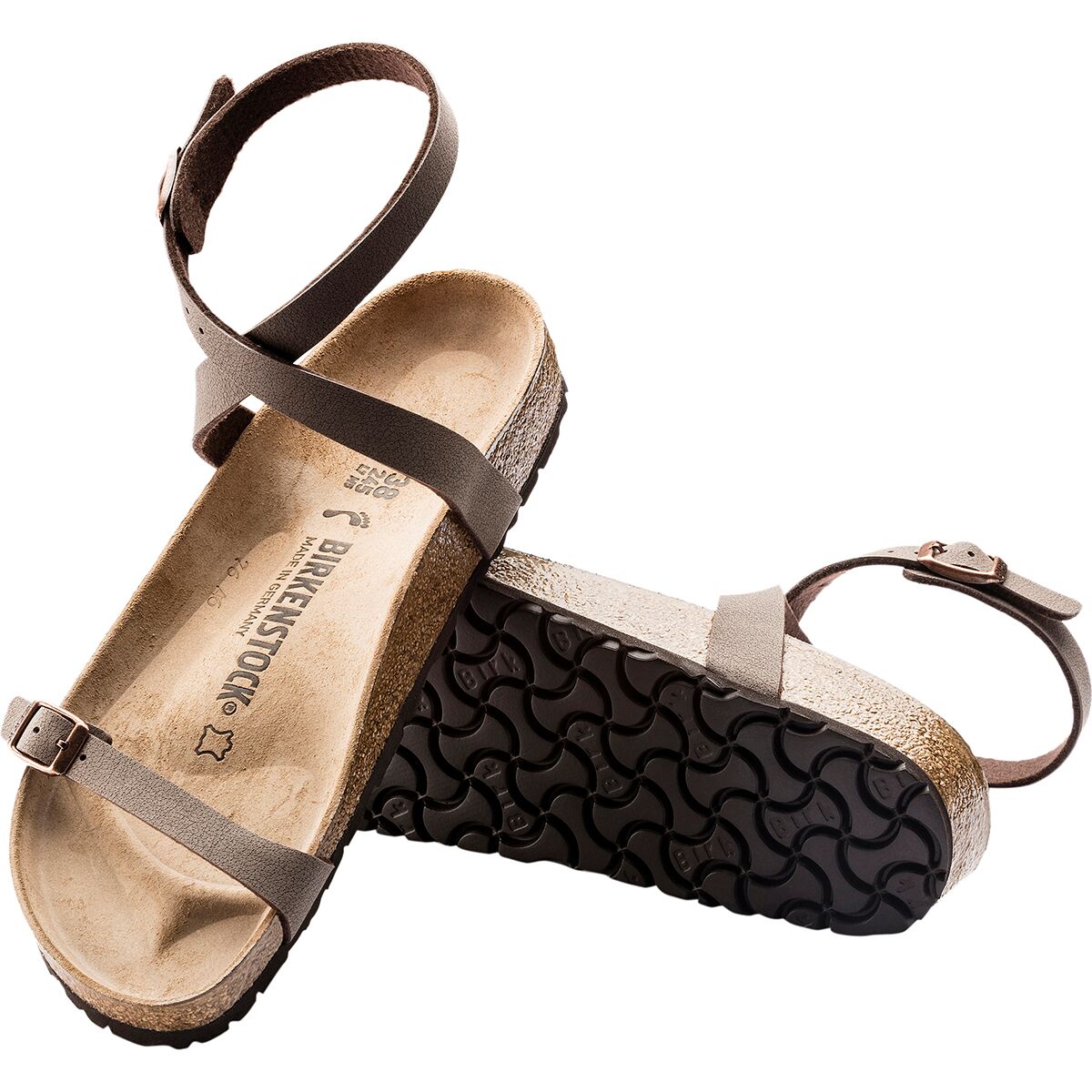 Birkenstock sales daloa review