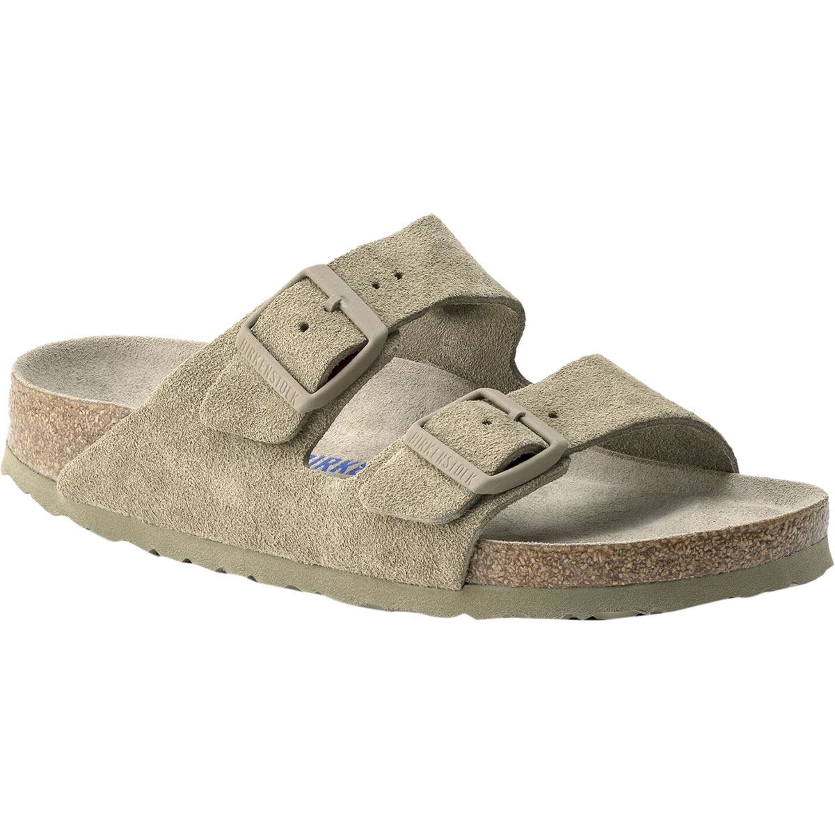 Birkenstock Arizona Soft Footbed Limited Edition Narrow