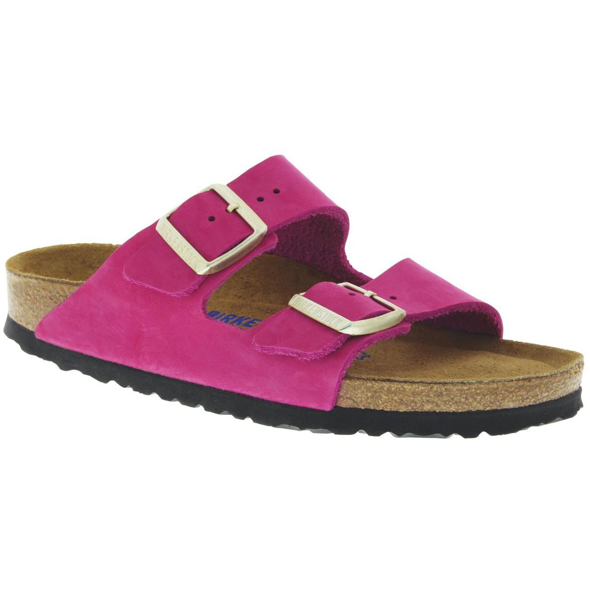 Arizona Soft Footbed Limited Edition Narrow Sandal - Women