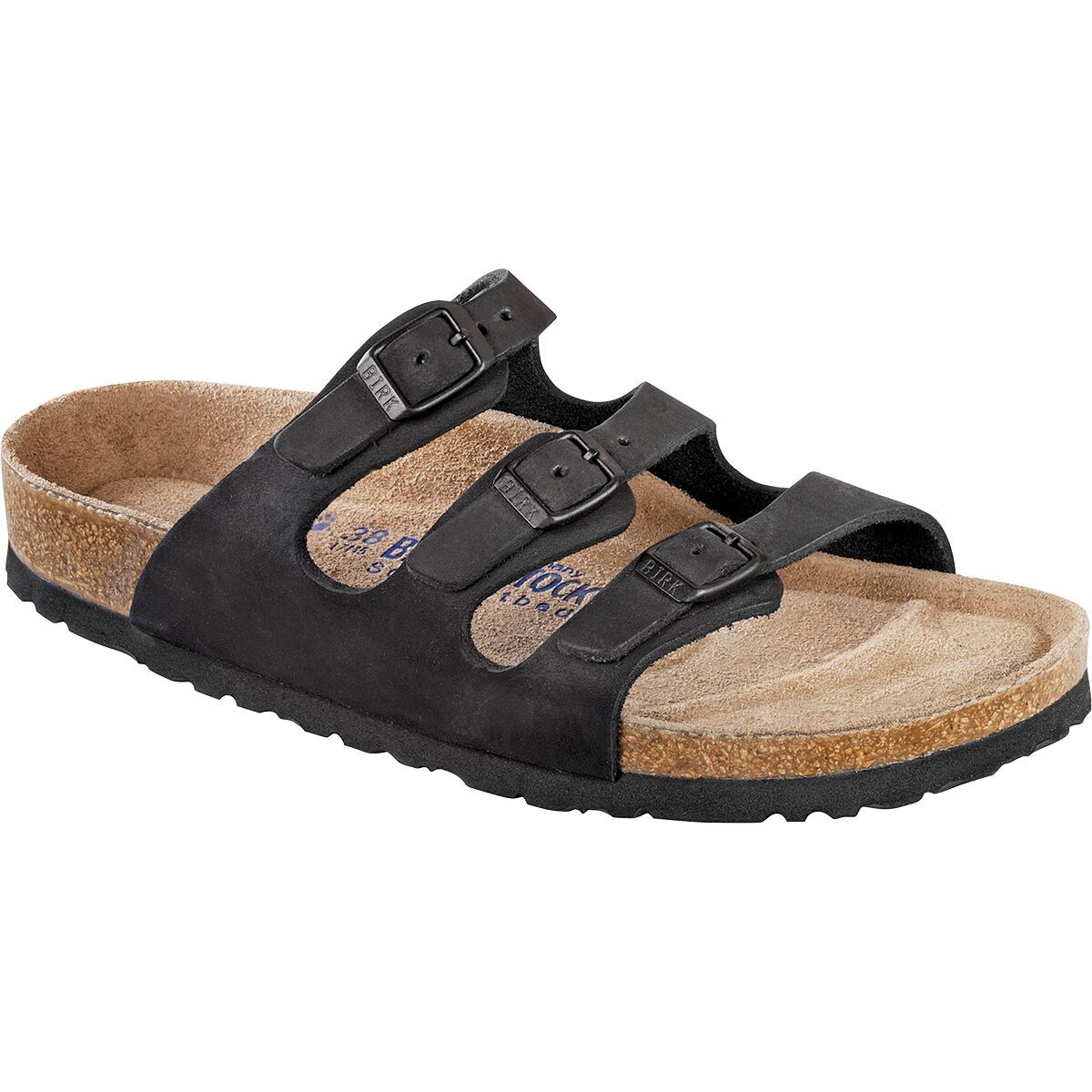 Birkenstock Florida Soft Footbed Sandal - Women