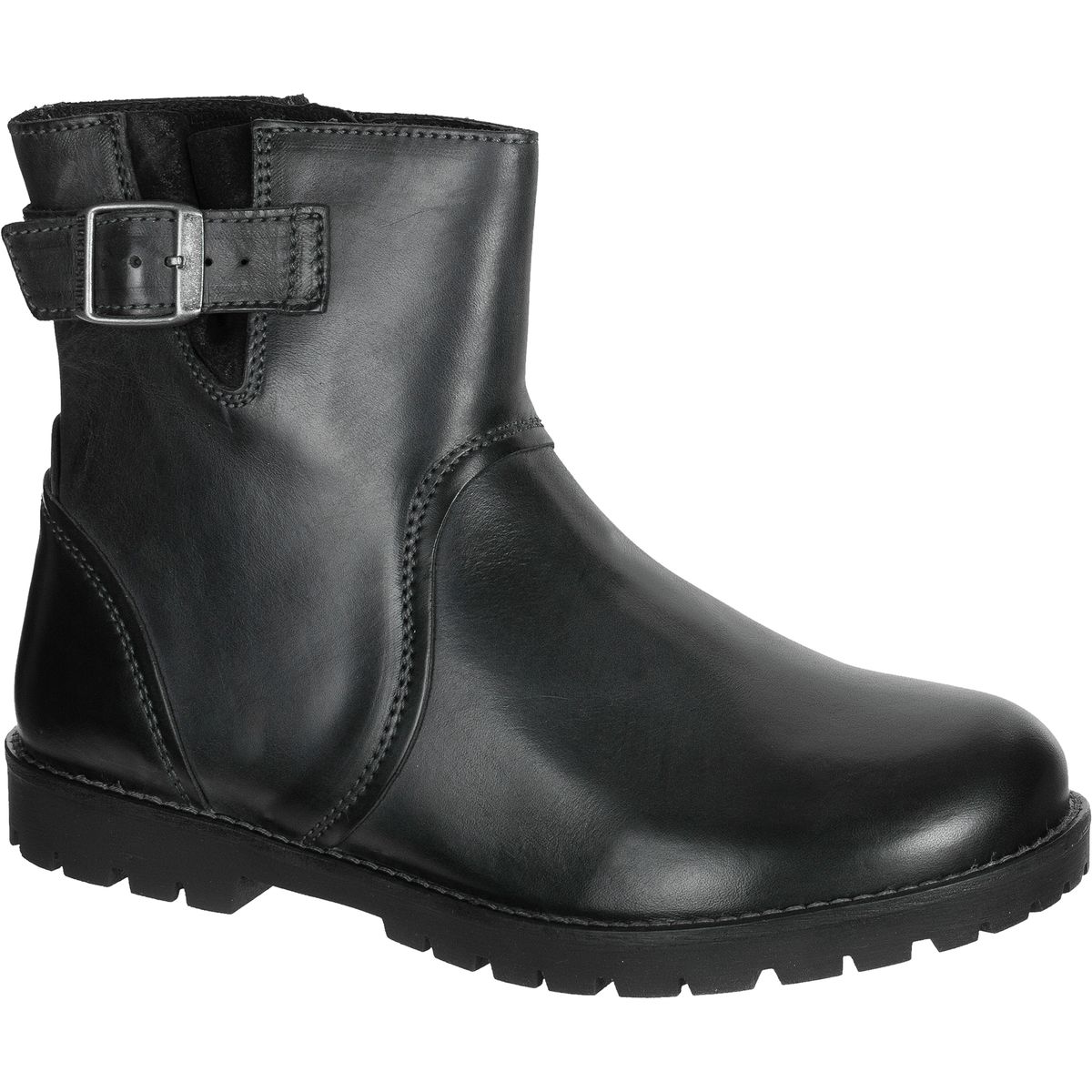 Birkenstock Stowe Leather Boot - Women's