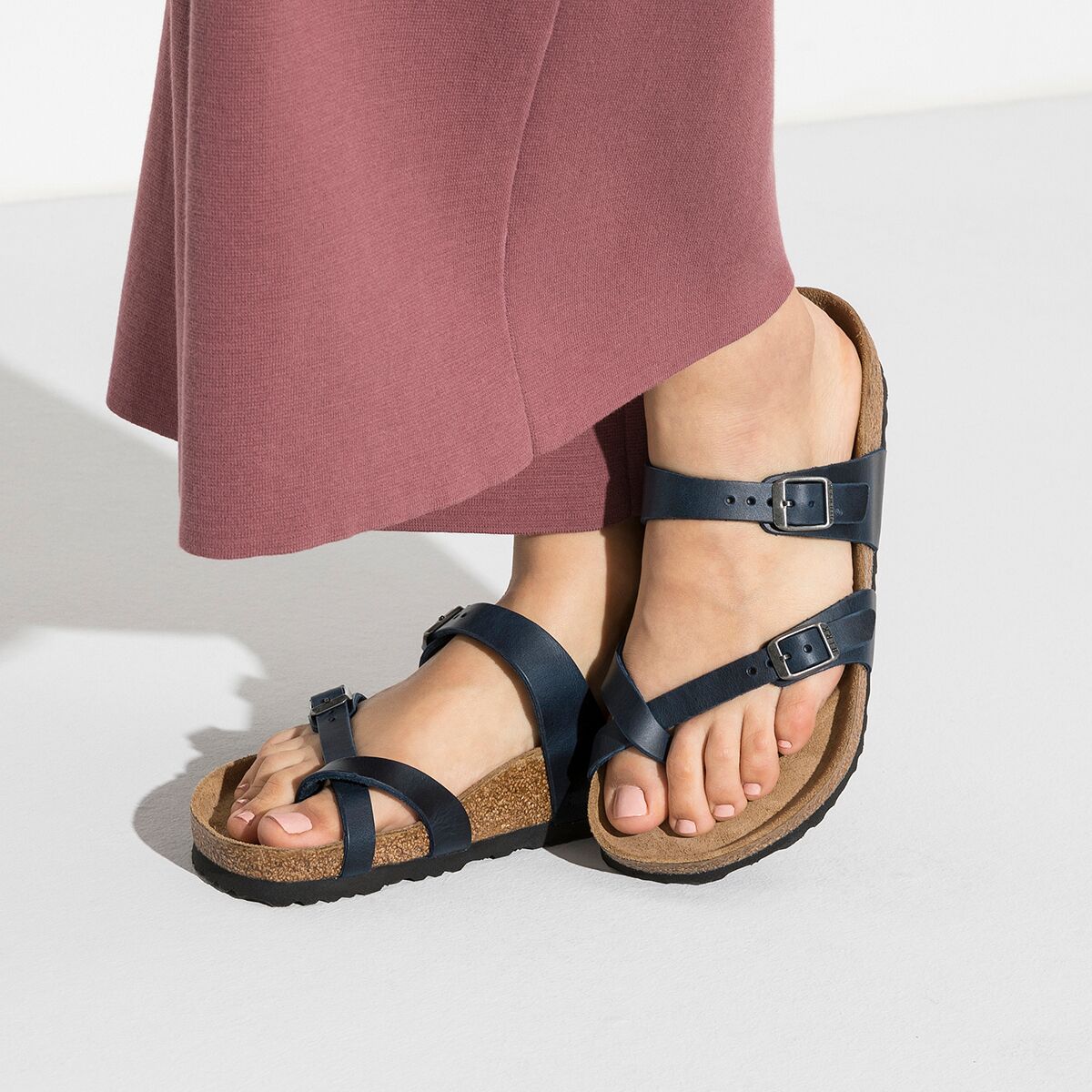 Mayari on sale black leather