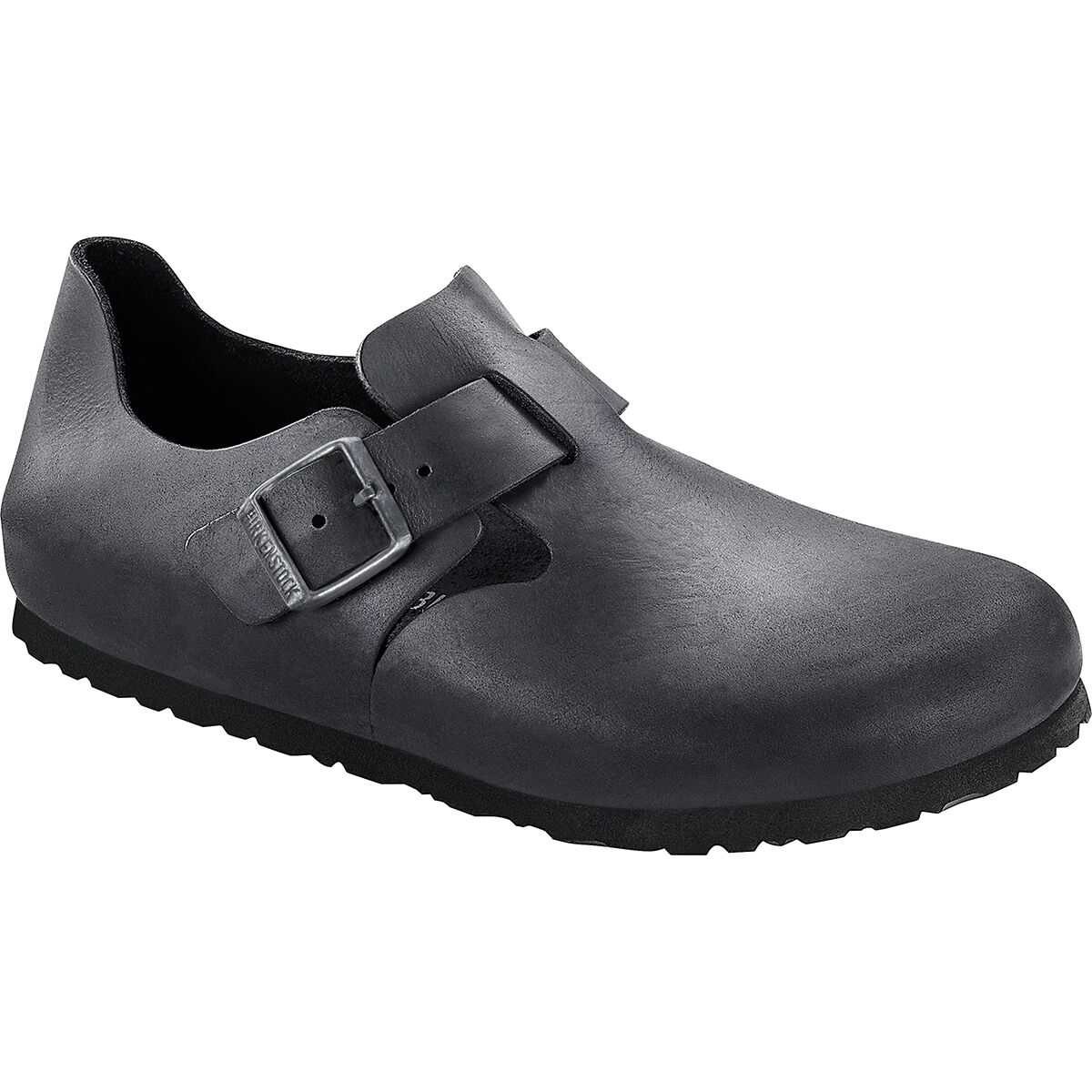 Birkenstock London Leather Shoe - Men's