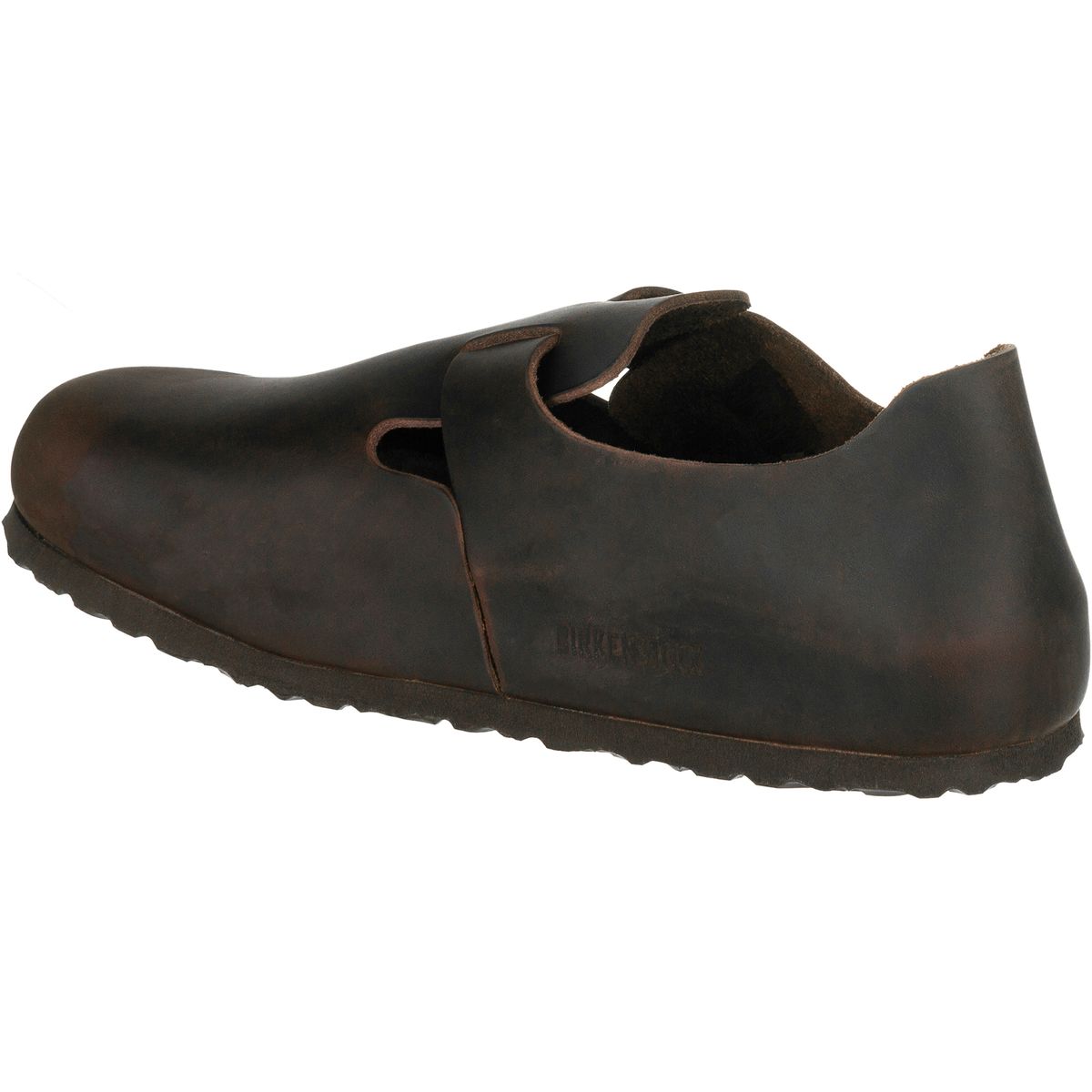 Birkenstock London Leather Shoe - Men's - Footwear