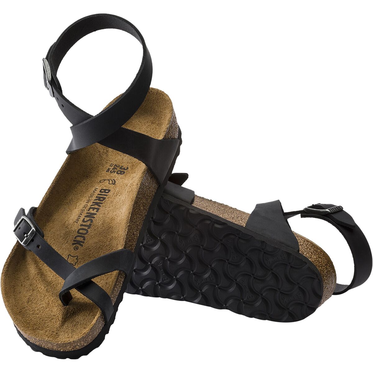 birkenstock yara sandals sale