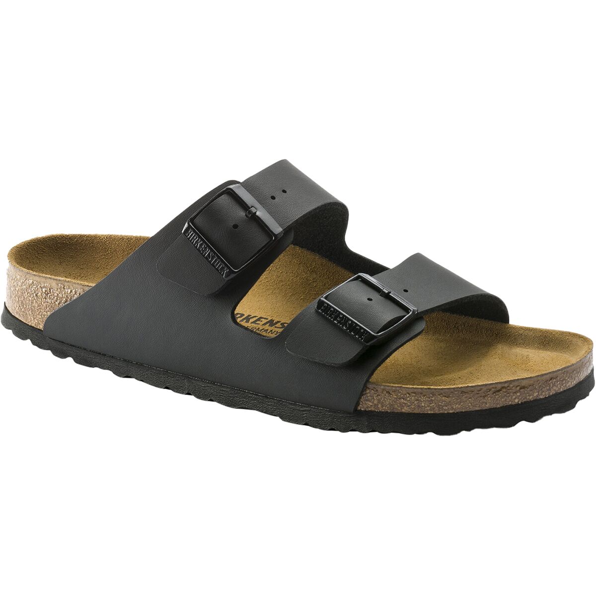 birkenstock arizona narrow stone