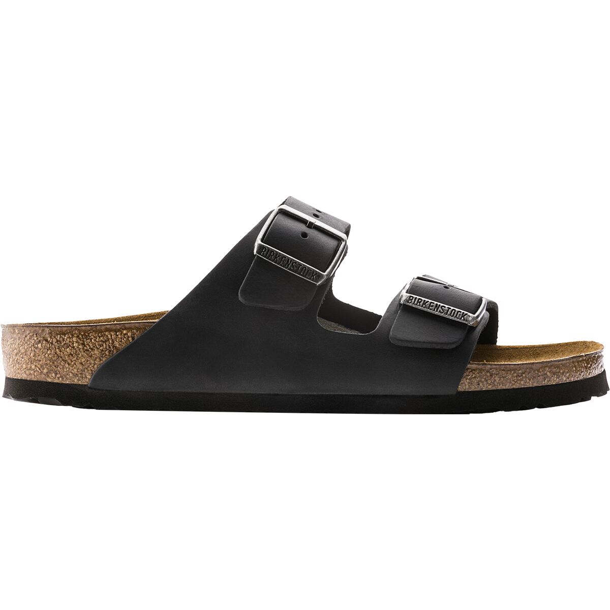 Birkenstock Arizona Leather Narrow Sandal - Women