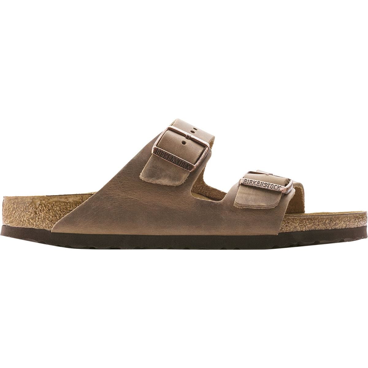 Birkenstock Arizona Leather Narrow Sandal - Women