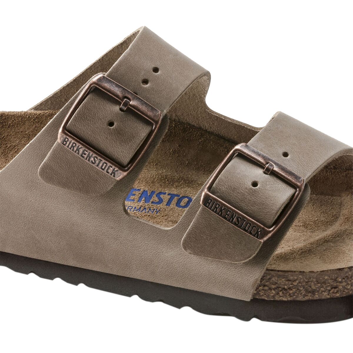 arizona birkenstock leder