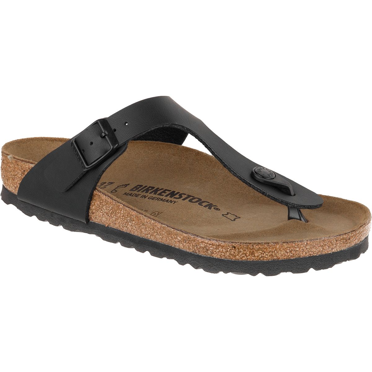 birkenstock onyx color
