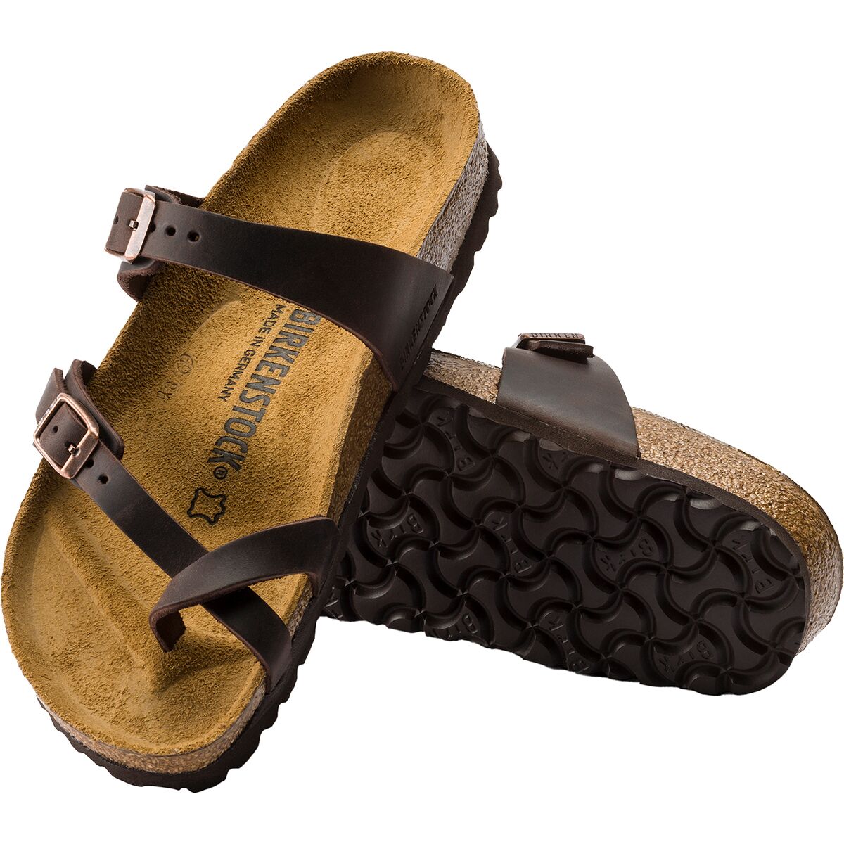 Birkenstock Mayari Sandal - -
