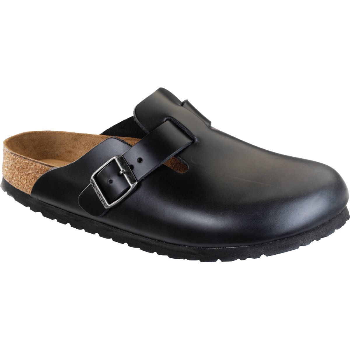 soft footbed clogs