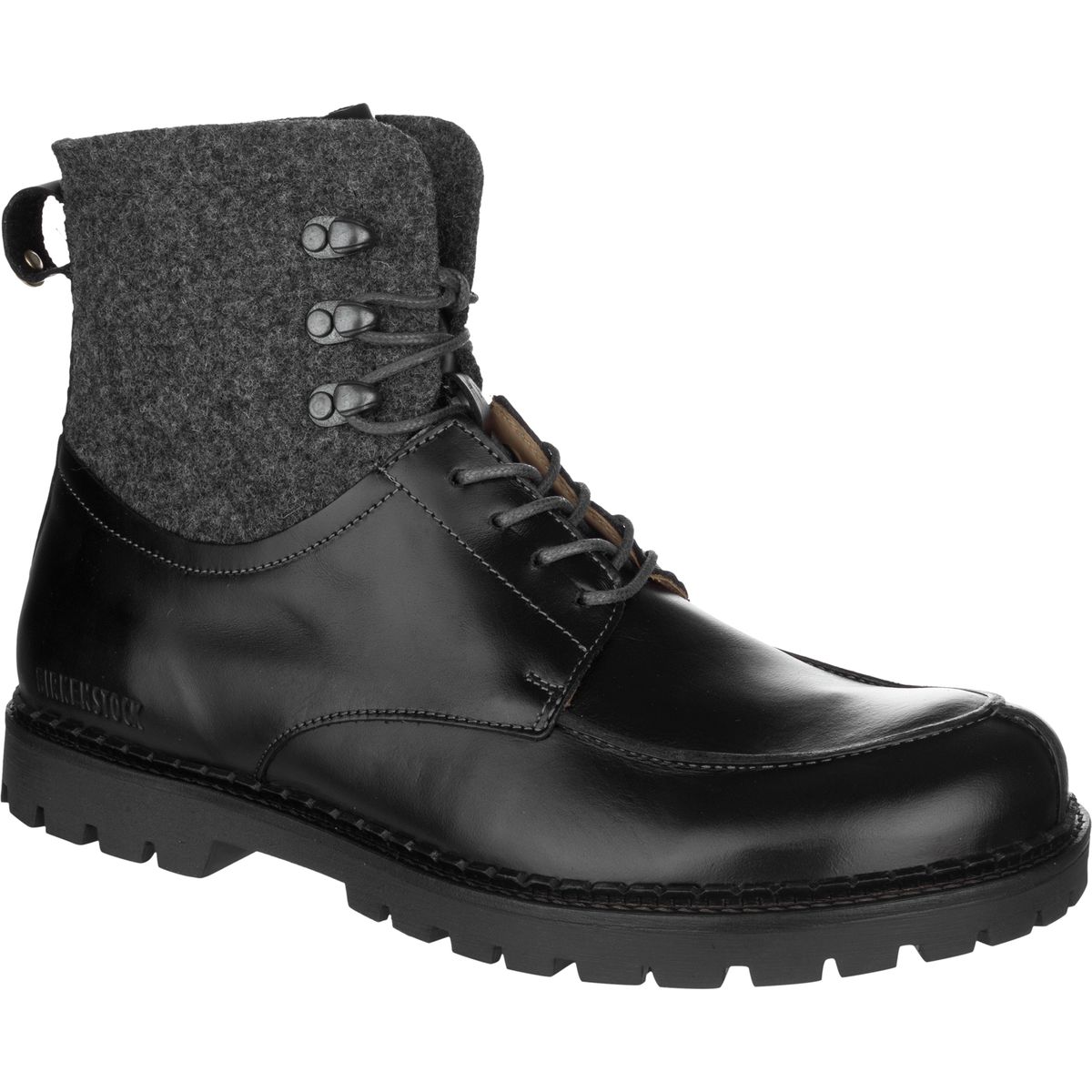 Birkenstock Timmins High Boot - Men's - Footwear