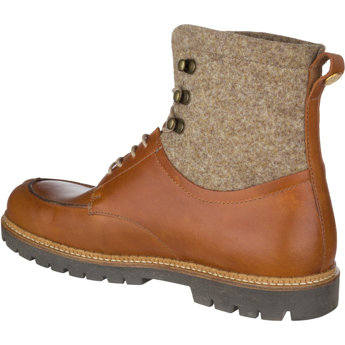 Birkenstock Timmins High Boot - Men