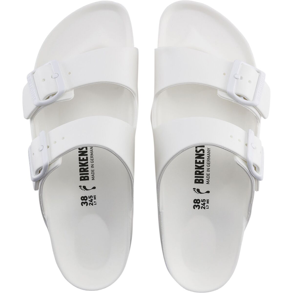 birkenstock 38 narrow