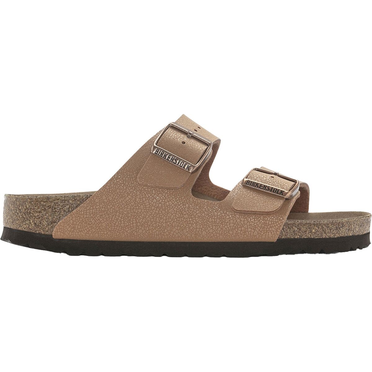 Birkenstock Arizona Vegan Narrow Sandal - Women