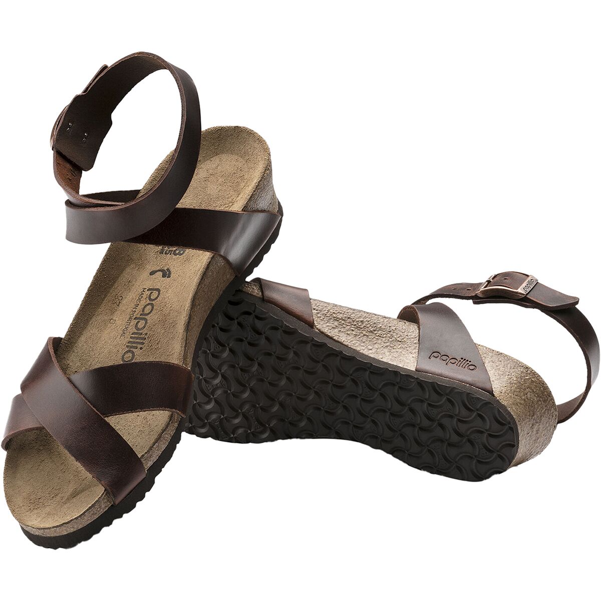 Shipley Doelwit hangen Birkenstock Lola Wedge Limited Edition Papillio Narrow Sandal - Women's -  Footwear