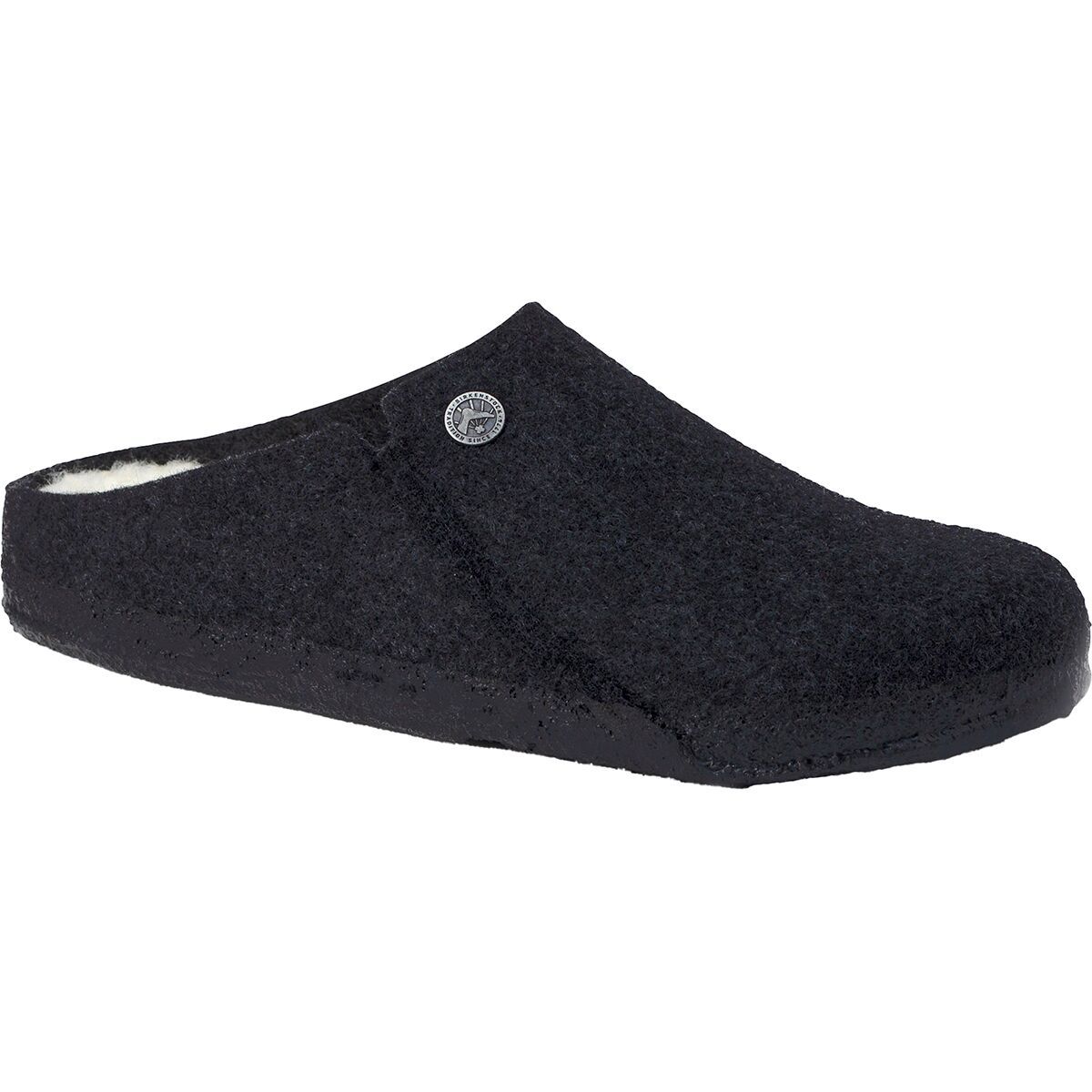 Birkenstock Zermatt Shearling Lined Slipper - Men