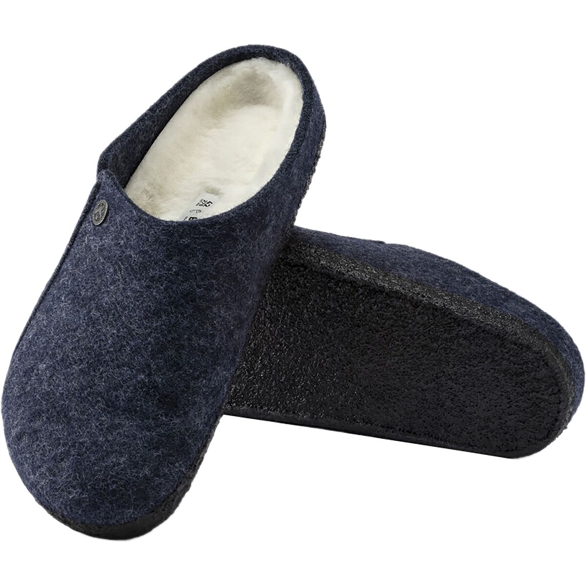 Birkenstock Zermatt Shearling Lined 