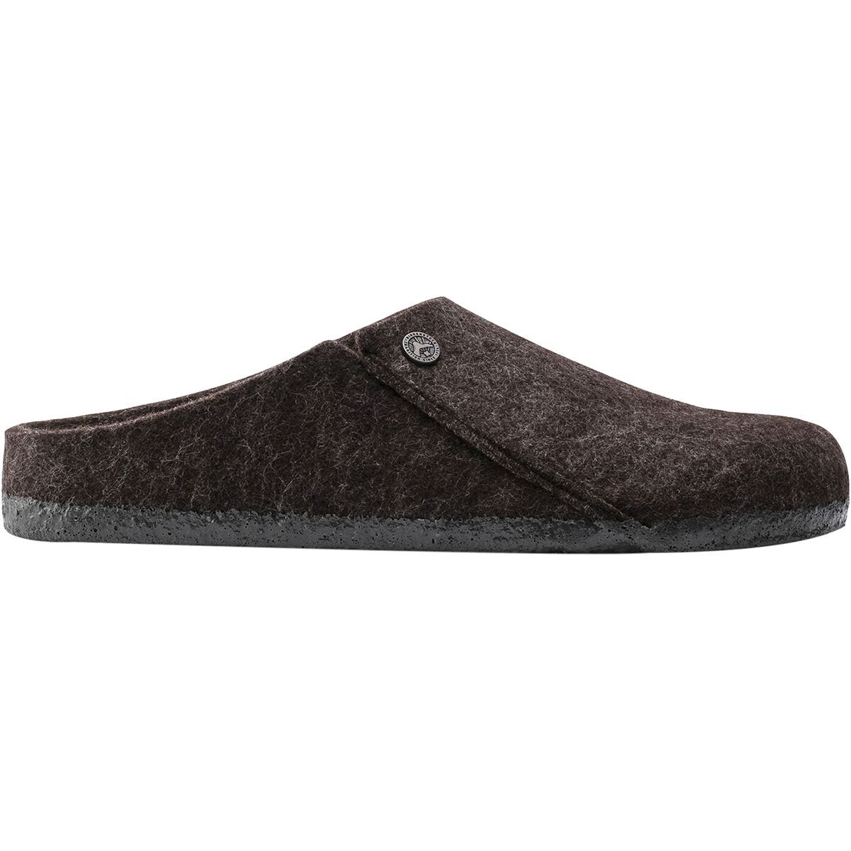 Birkenstock Zermatt Shearling Lined Slipper - Men