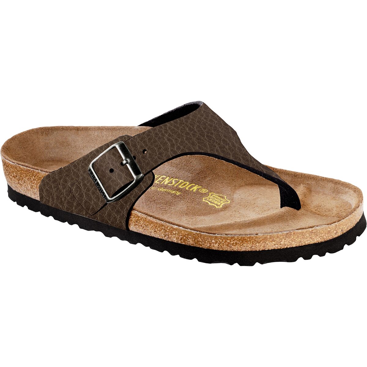 Birkenstock men's como online thong sandal