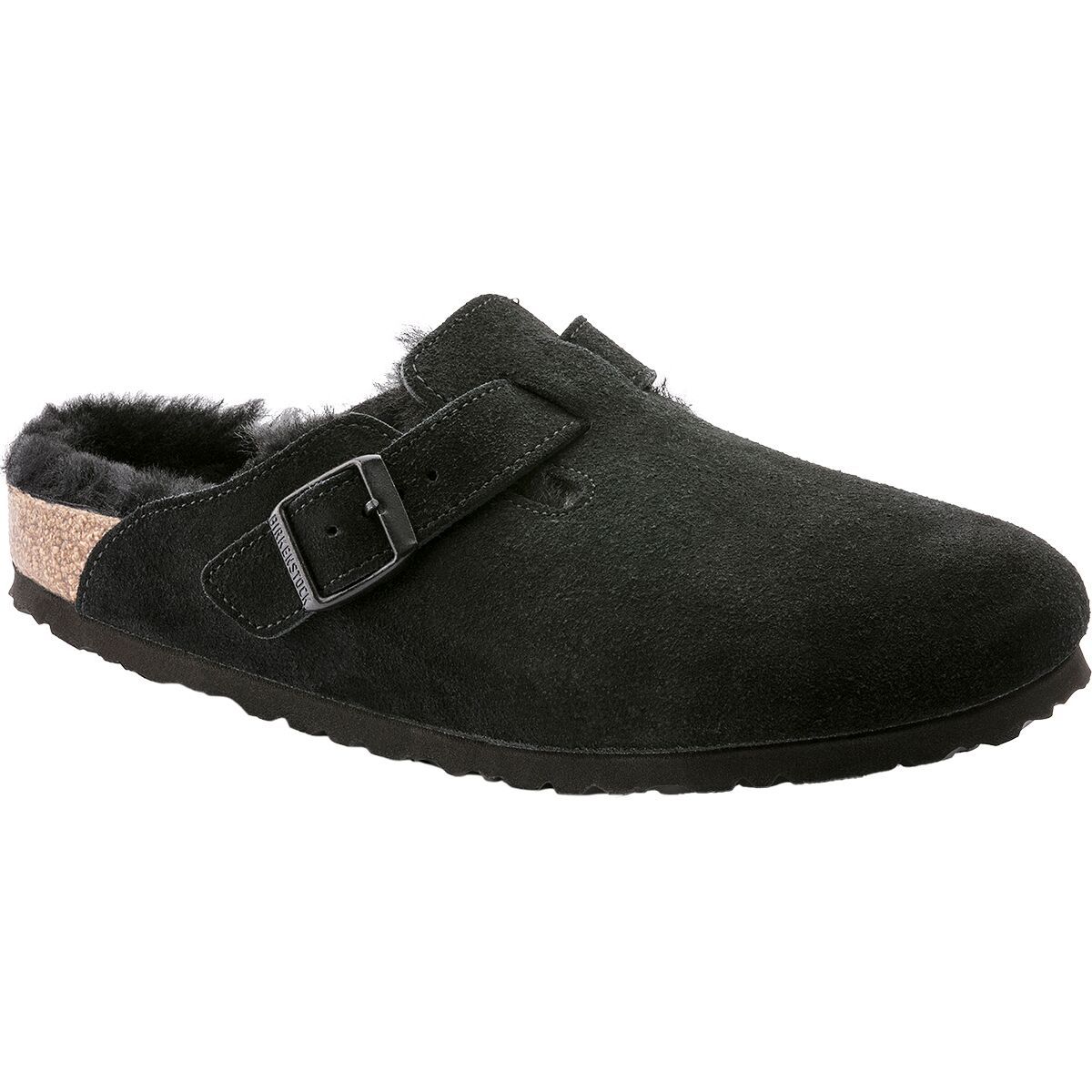 Birkenstock Boston Shearling Lined Shoe - Women