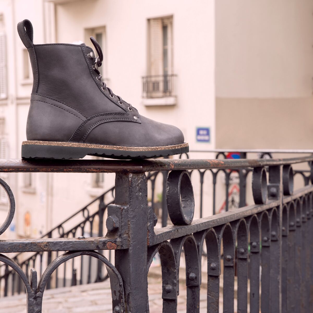 Birkenstock Bryson Narrow Boot - Women's - Footwear