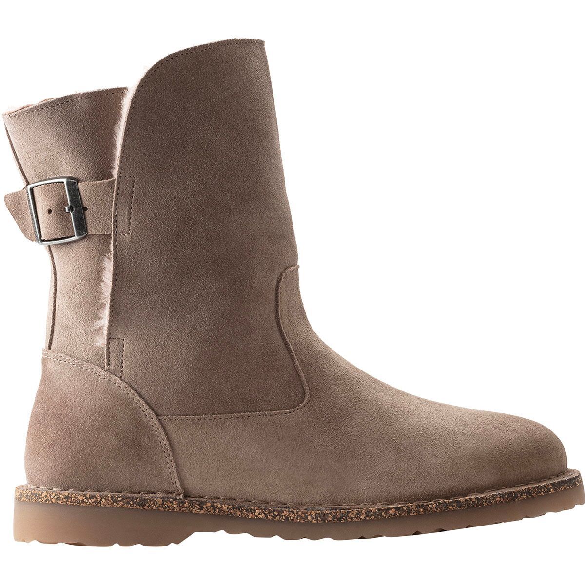 Birkenstock Upsalla Shearling Boot - Women