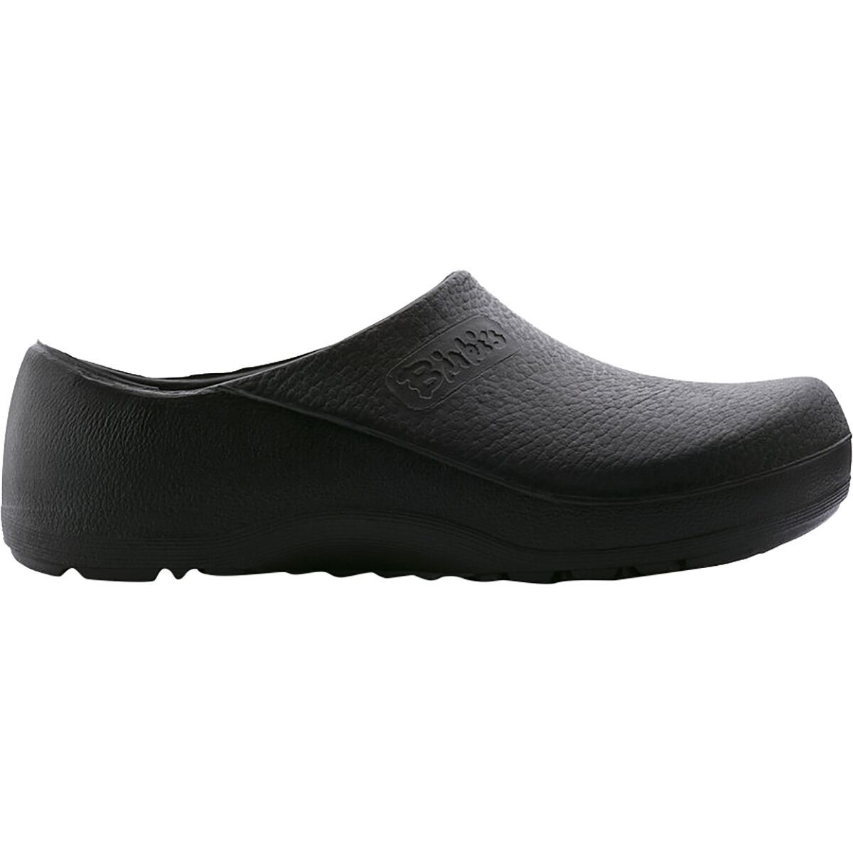 Image of Birkenstock Profi Birki Clog Black, 43.0