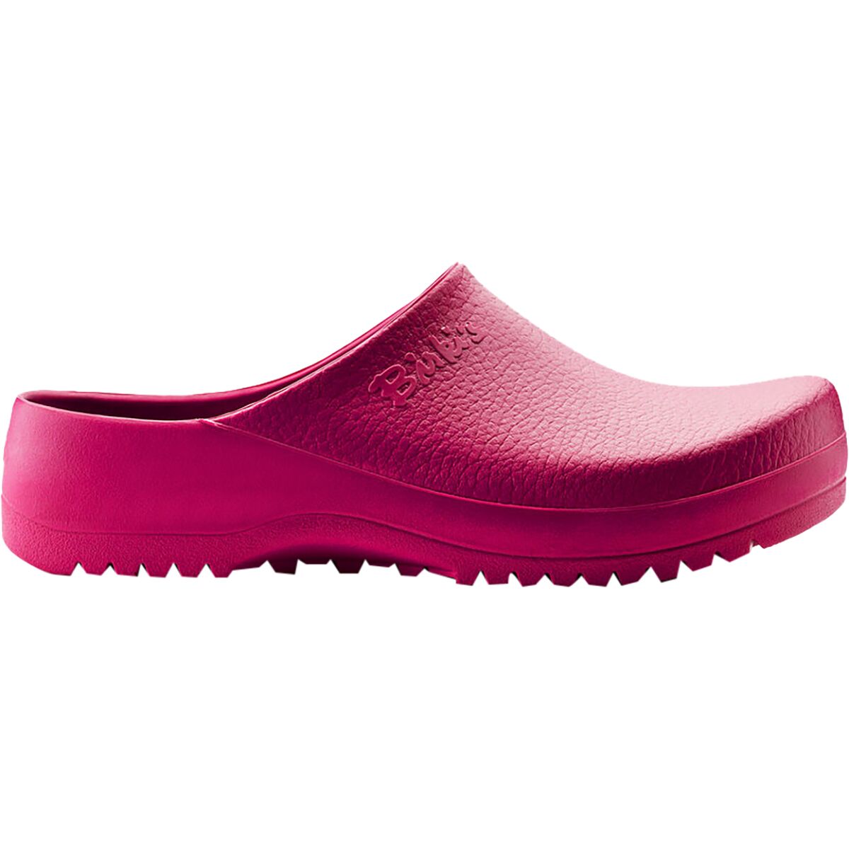Birkenstock Birkenstock Super Birki Clog - Women's Raspberry, 37.0