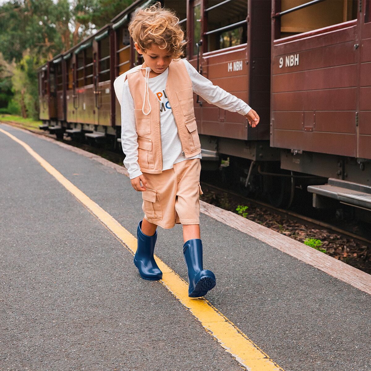 Birkenstock clearance kids boots