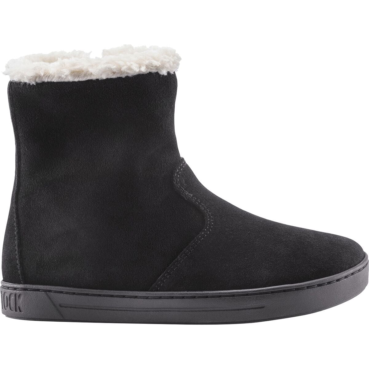 Birkenstock Lille Suede Boot - Kids