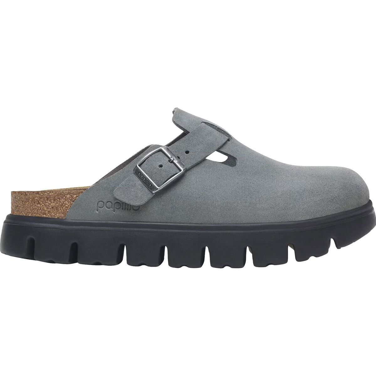 Birkenstock Boston Chunky Narrow Clog - Women