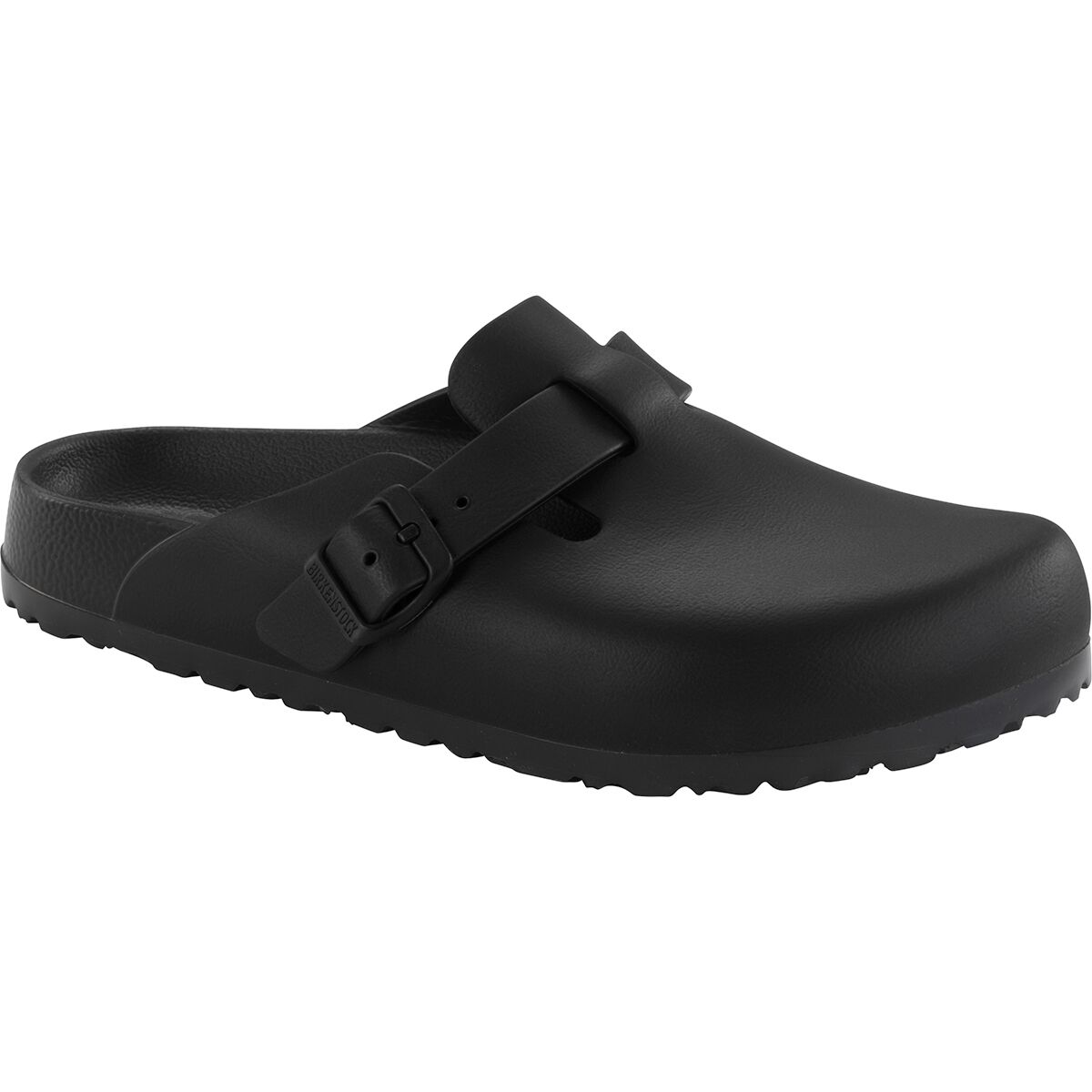 Image of Birkenstock Boston EVA Clog - Men's Black Eva, 44.0
