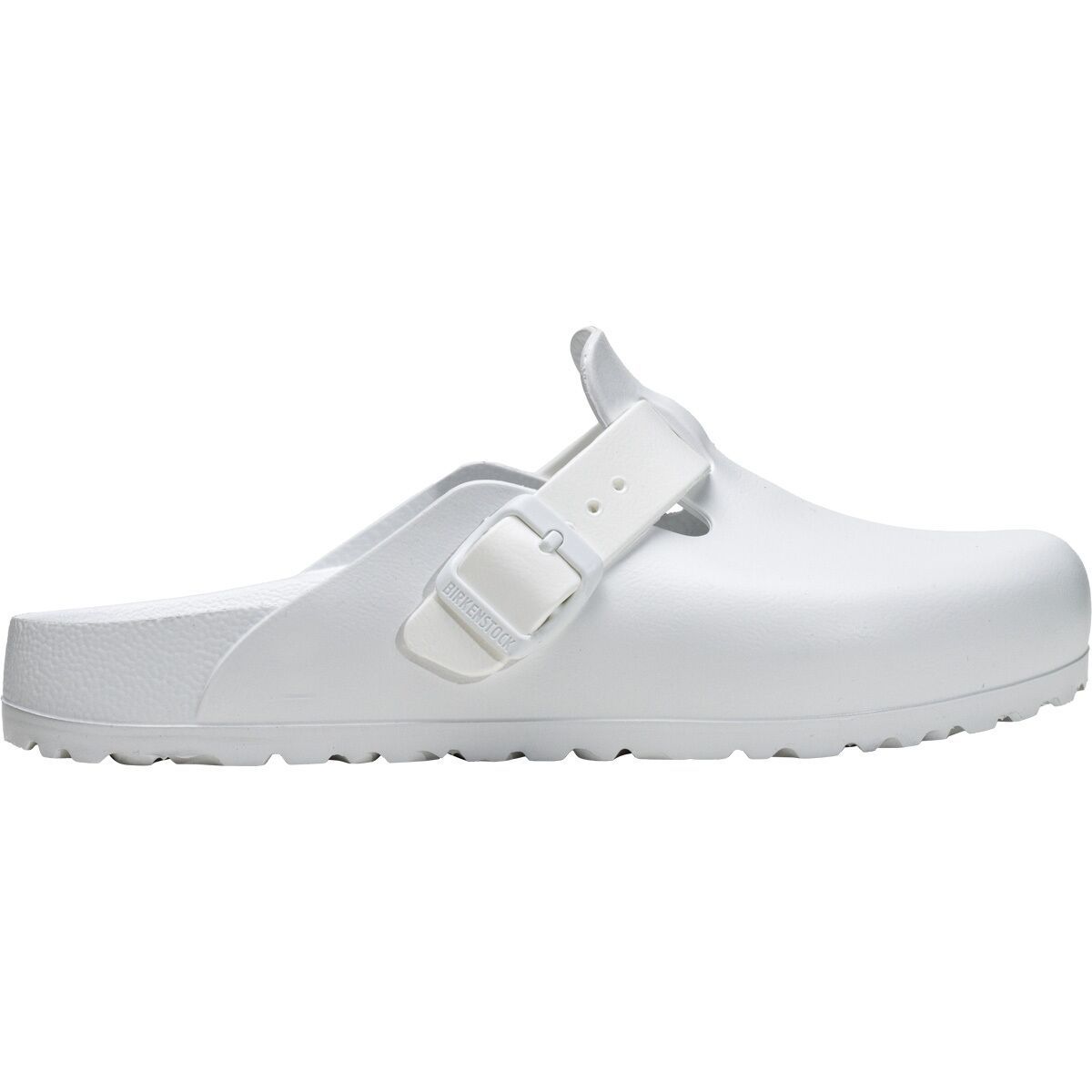 Image of Birkenstock Boston EVA Narrow Clog - Women's White Eva, 40.0