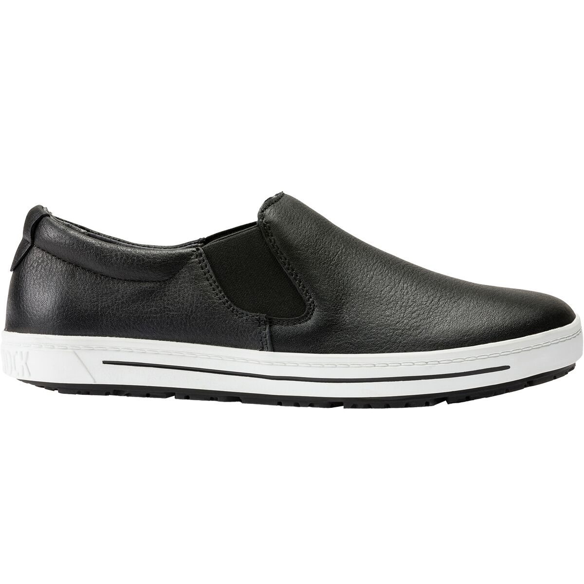 Image of Birkenstock QO400 Sneaker - Women's Black, 39.0