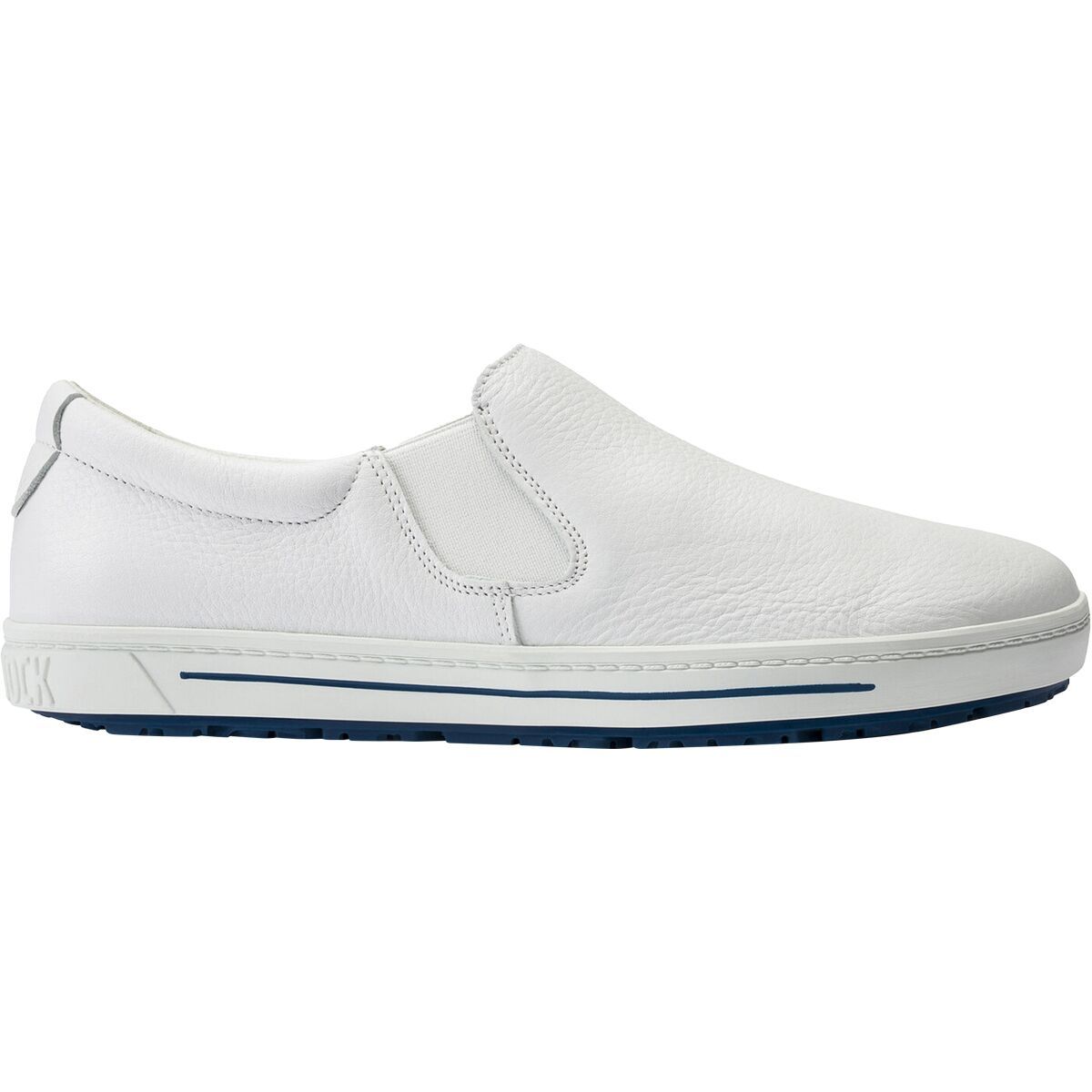 Image of Birkenstock QO400 Sneaker - Women's White, 39.0
