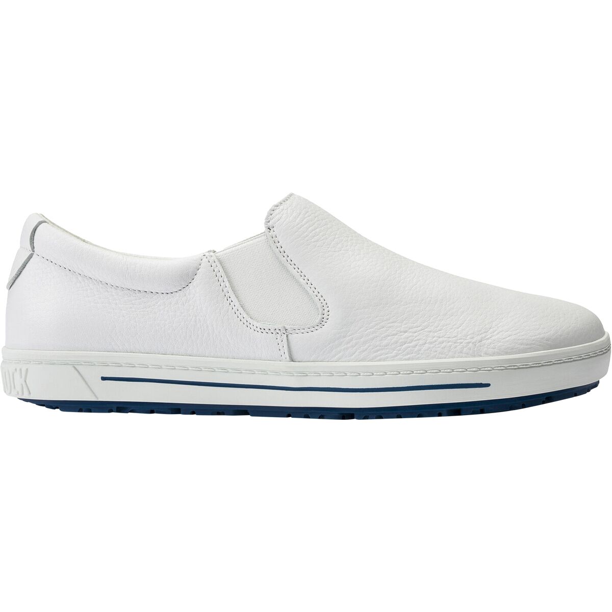Image of Birkenstock QO400 Sneaker - Women's White, 39.0