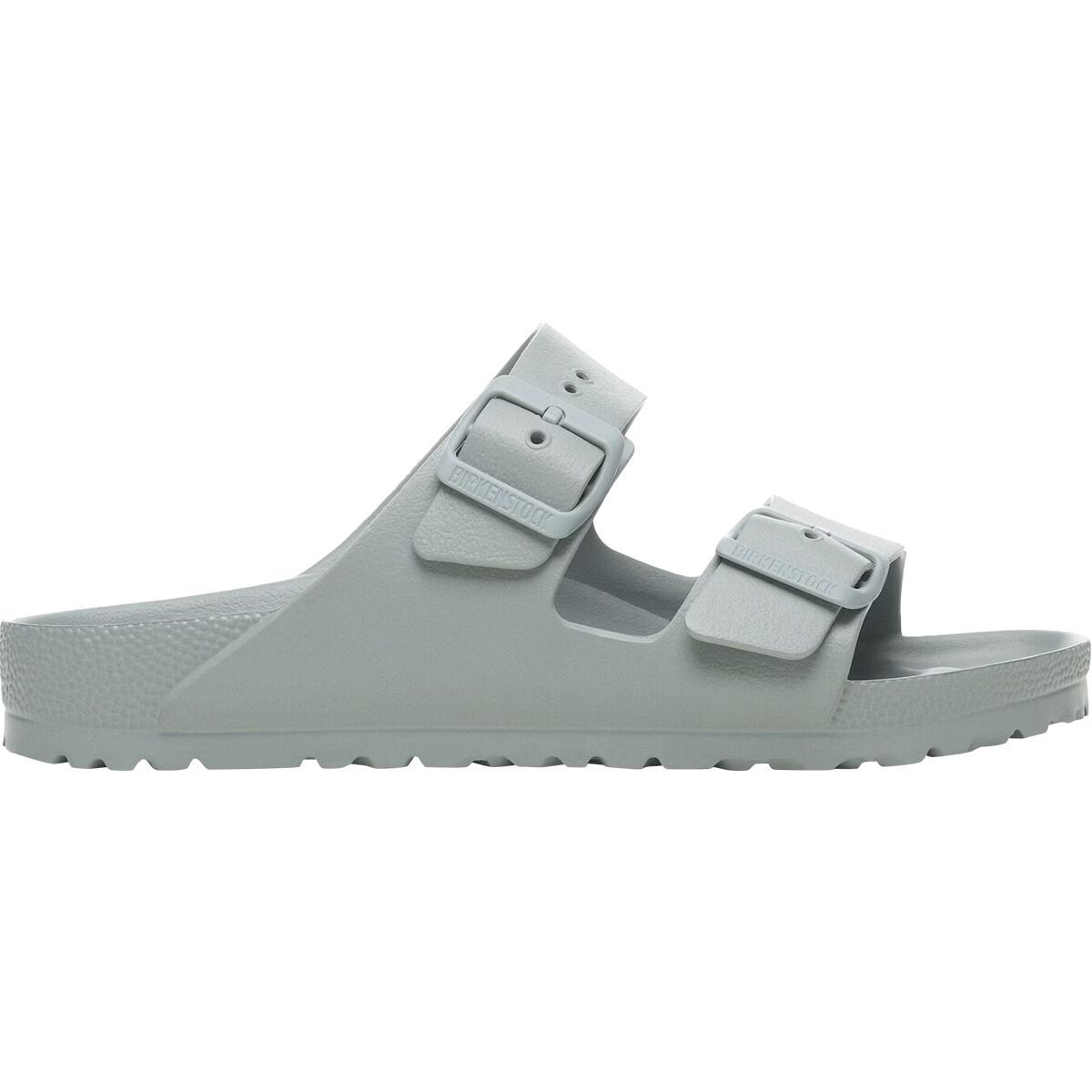 Image of Birkenstock Arizona EVA Narrow Sandal - Women's Pure Sage EVA, 40.0