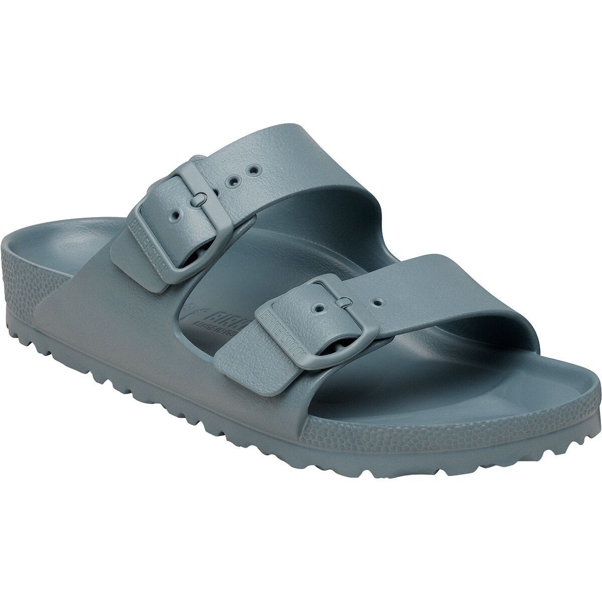 Image of Birkenstock Arizona EVA Sandal - Men's Basalt Gray EVA, 42.0