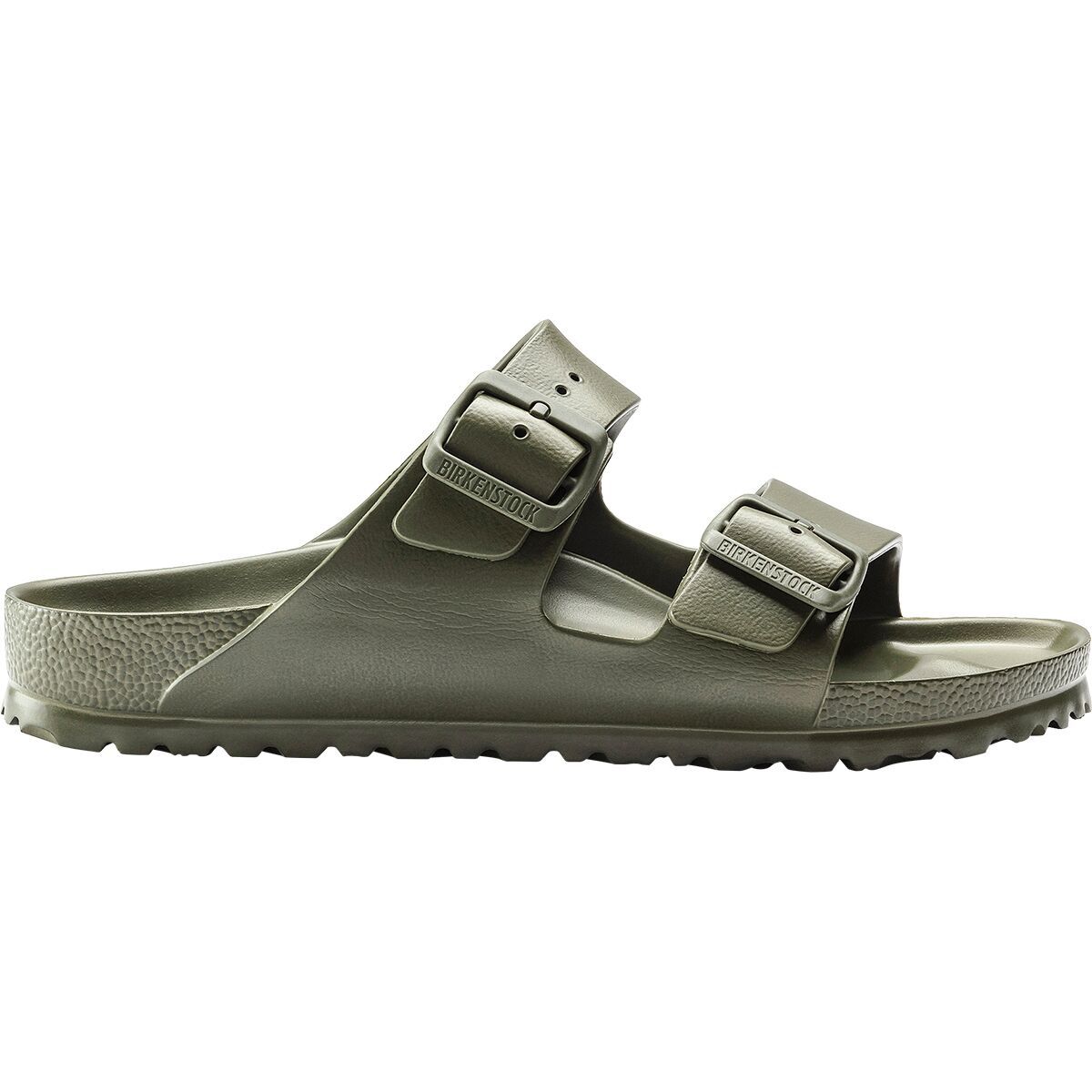 Image of Birkenstock Arizona EVA Sandal - Men's Khaki EVA, 46.0