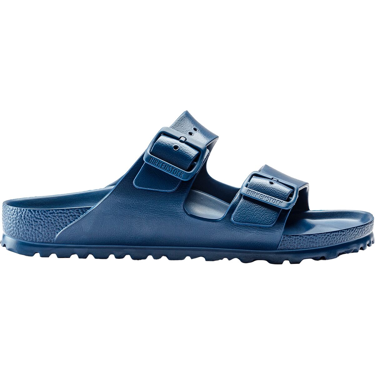 Image of Birkenstock Arizona EVA Sandal - Men's Navy EVA, 45.0